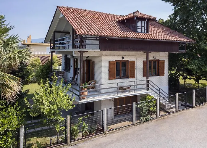 Appartement Sevasti Home, Panel Hospitality Homes & Platamonas