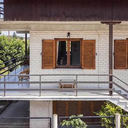 公寓 Sevasti Home, Panel Hospitality Homes & 帕拉塔蒙