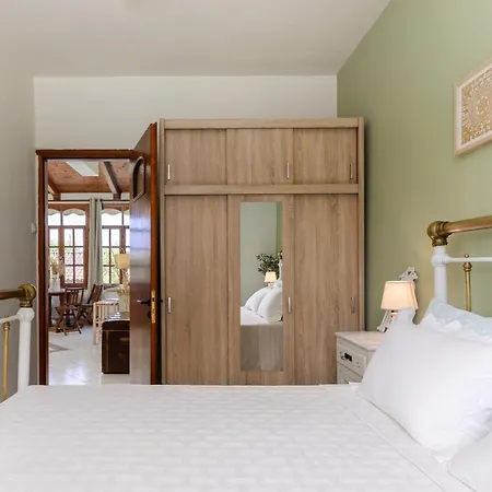 Appartamento Sevasti Home, Panel Hospitality Homes &