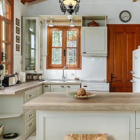Sevasti Home, Panel Hospitality Homes & *