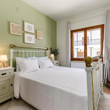 Sevasti Home, Panel Hospitality Homes & Appartamento