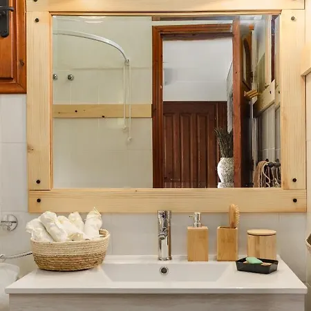 Appartamento Sevasti Home, Panel Hospitality Homes & *