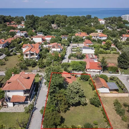 Appartamento Sevasti Home, Panel Hospitality Homes &