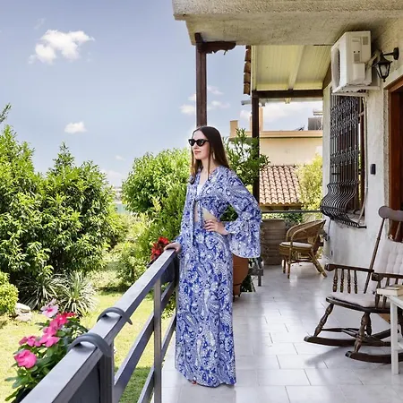 Appartamento Sevasti Home, Panel Hospitality Homes & Platamonas
