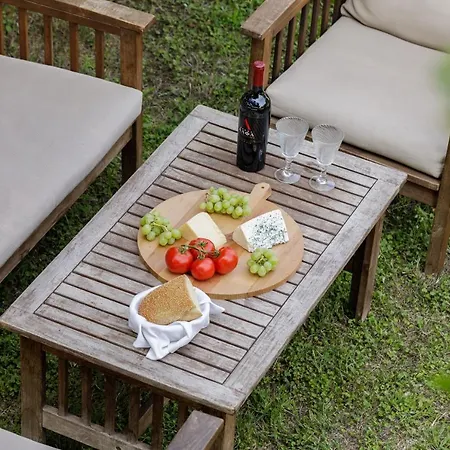 Sevasti Home, Panel Hospitality Homes & * Platamonas