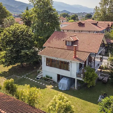 Sevasti Home, Panel Hospitality Homes & Appartamento