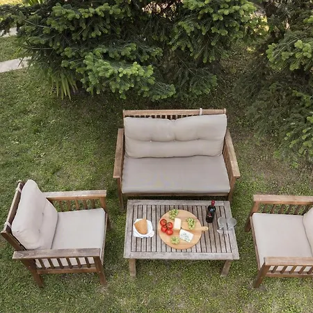 Sevasti Home, Panel Hospitality Homes & *