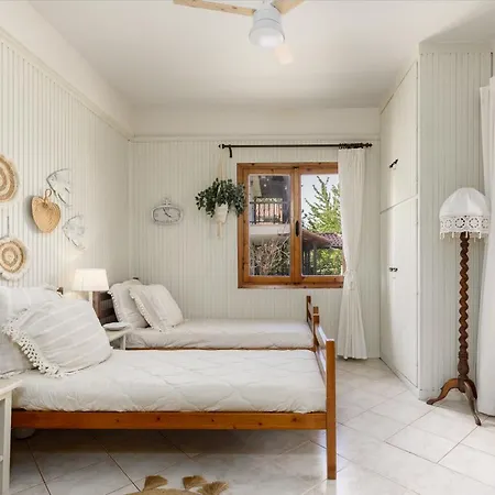 Appartamento Sevasti Home, Panel Hospitality Homes & Platamonas