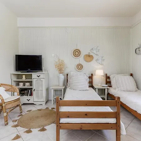 Appartamento Sevasti Home, Panel Hospitality Homes & Platamonas