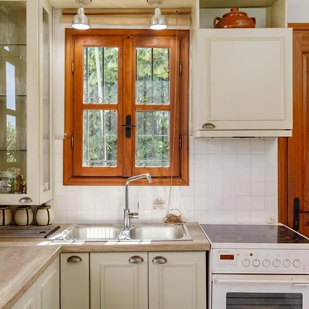 Sevasti Home, Panel Hospitality Homes & Appartamento *