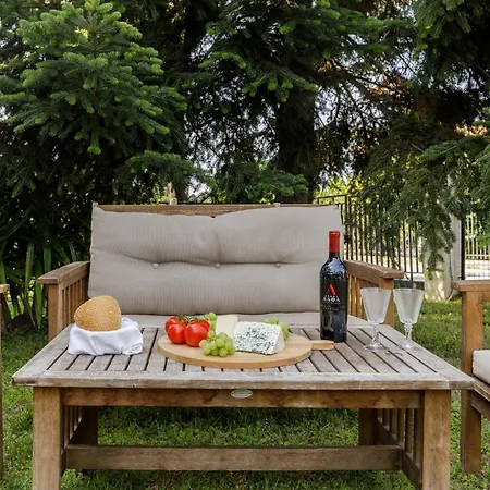 Appartamento Sevasti Home, Panel Hospitality Homes & Platamonas