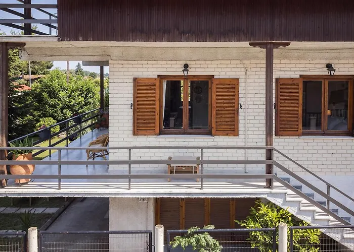 Apartament Sevasti Home, Panel Hospitality Homes & Platamonas