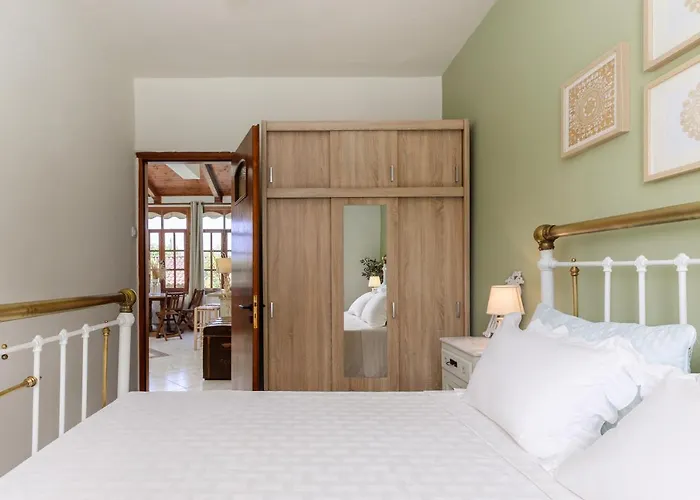 Apartament Sevasti Home, Panel Hospitality Homes &