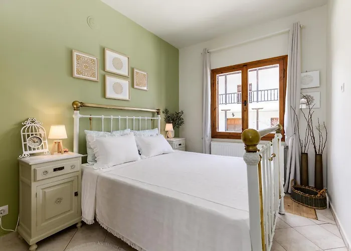 Sevasti Home, Panel Hospitality Homes & Apartament