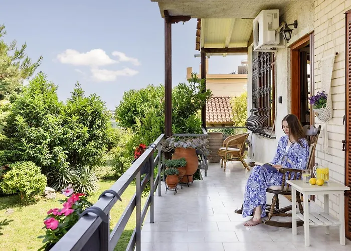 Apartament Sevasti Home, Panel Hospitality Homes & Platamonas
